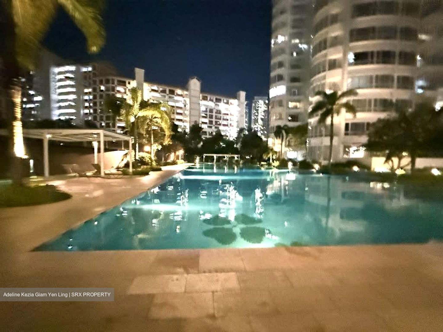 Clover By The Park (D20), Condominium #544104661